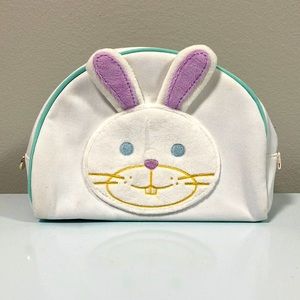 Bvlgari Cosmetic Bag Petit et Mamans Bunny Pouch